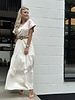 AC Long Skirt Belt