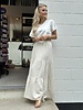 AC Long Skirt Belt