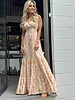 ES Long Boho Dress Pink