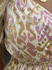 ES Long Boho Dress Pink