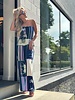 AC Jumpsuit Blue
