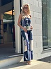AC Jumpsuit Blue