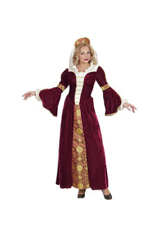 middeleeuwse koningin s