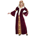 middeleeuwse koningin s