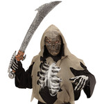 kindermasker dode krijgsheer foam