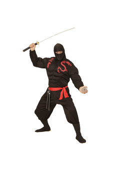 super ninja s