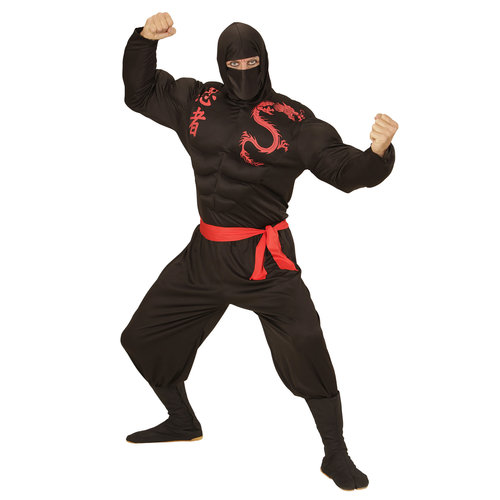 super ninja s
