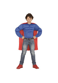 held super power 128