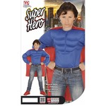 held super power 128