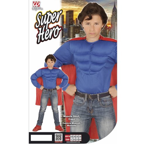 held super power 128