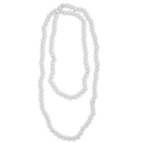 parelketting lang, 160cm