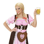 handtas hart oktoberfest