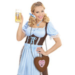 handtas hart oktoberfest