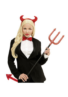 pailletten duivelset