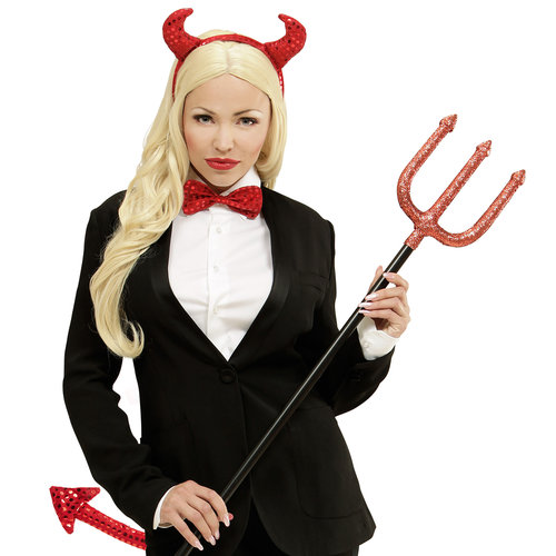 pailletten duivelset