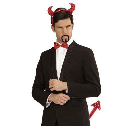 pailletten duivelset