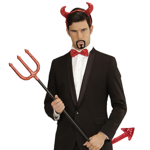 pailletten duivelset