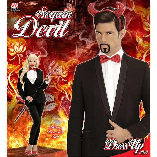 pailletten duivelset