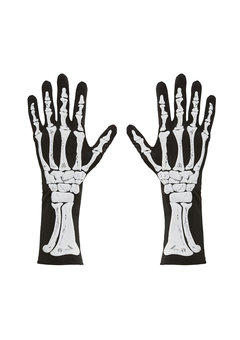 handschoenen, botten 35cm