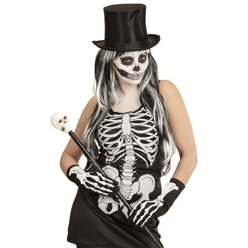 handschoenen, botten 35cm