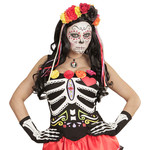 handschoenen, botten 35cm