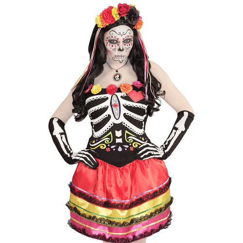 handschoenen, botten 50cm