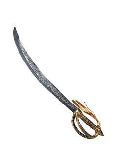 piratenzwaard, 70cm