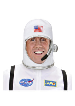 astronauten helm