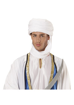 arabische tulband