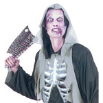 zombie bloedspray, rood 48ml