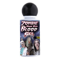 zombie bloedspray, rood 28ml