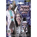 zombie bloedspray, rood 28ml