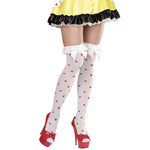 kniekousen koningin der harten