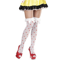 kniekousen koningin der harten