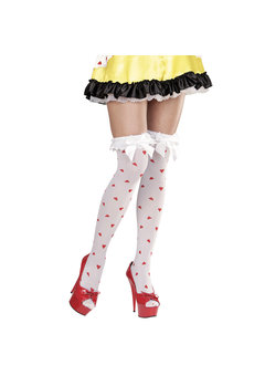 kniekousen koningin der harten