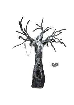 behekste halloween boom