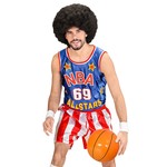 opblaasbare basketbal