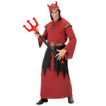 opblaasbare duivelsvork