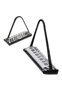 opblaasbaar electrisch keybord