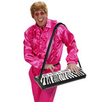 opblaasbaar electrisch keybord