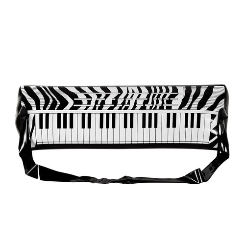 opblaasbaar electrisch keybord