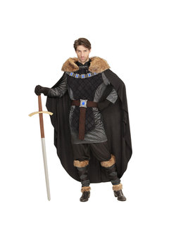 middeleeuwse prins s