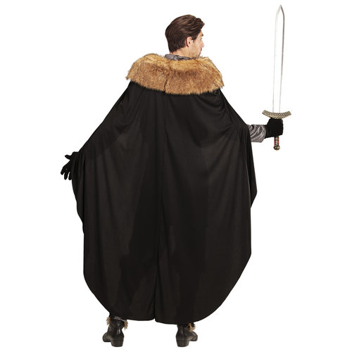 middeleeuwse prins s