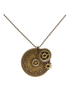 ketting steampunk