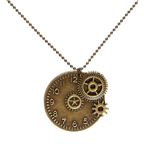 ketting steampunk