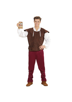 taveerne opzichter s