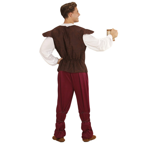 taveerne opzichter s