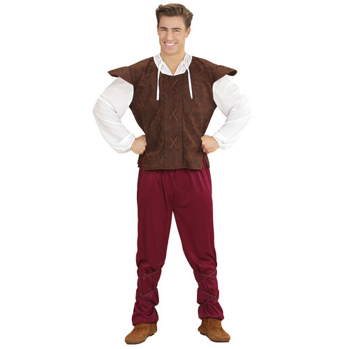 taveerne opzichter s