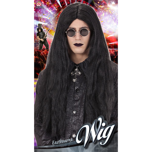 pruik, eastbourne