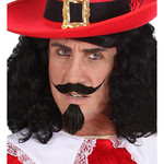 sik en snor musketier